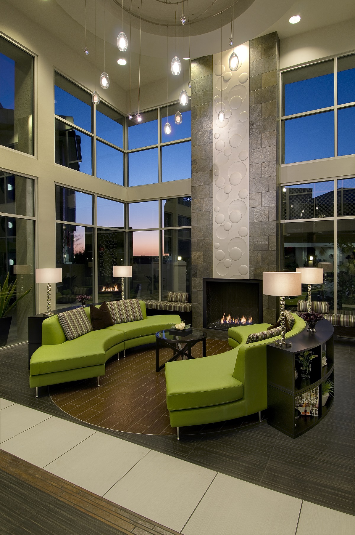 Ninety Degrees | Apartments in Scottsdale, AZ